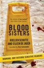 Image for Blood Sisters