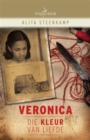 Image for Veronica: Die kleur van liefde