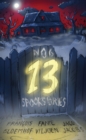 Image for Nog 13 Spookstories