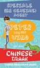 Image for Spesiale (en geheime) Agent Peter van der Wind en die Chinese draak