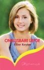 Image for Onblusbare liefde