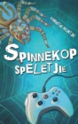 Image for Spinnekopspeletjie