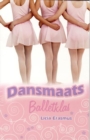 Image for Balletklas: Dansmaats