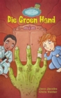 Image for Kas vol monsters 1: Die groen hand