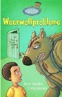 Image for Kas vol monsters 4: Weerwolfprobleme