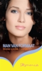 Image for Man van formaat