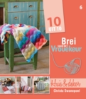 Image for Brei saam met Vrouekeur 6: Huis en dekor