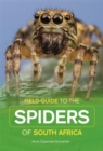 Image for Field Guide to South African Spiders (EPDF)