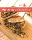Image for Quick and Tasty 3: Marvellous Mince Meals