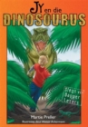 Image for Jy en die dinosourus