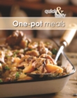 Image for Quick and Tasty 3: One-pot Meals