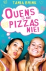 Image for Ouens is nie pizza&#39;s nie