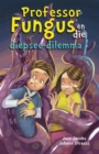Image for Professor Fungus en die diepsee-dilemma