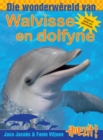 Image for Hoezit 2: Die wonderwereld van walvisse en dolfyne