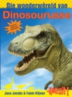 Image for Hoezit 6: Die wonderwereld van dinosourusse