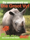 Image for Hoezit 10: Die wonderwereld van die groot vyf