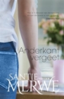 Image for Anderkant vergeet