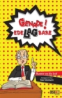 Image for Genade! EdeLAGbare