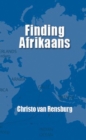 Image for Finding Afrikaans