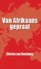 Image for Van Afrikaans Gepraat