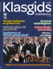 Image for Klasgids April 2019 Hoerskool