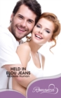 Image for Held in blou jeans