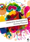 Image for Leadership Development Activity Manual (Eng).