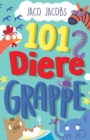 Image for 101 Diere-grappe