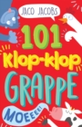 Image for 101 Klop-klop-grappe