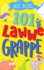 Image for 101 Lawwe-grappe