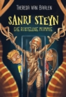 Image for Sanri Steyn 8: Die rustelose mummie