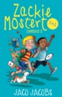 Image for Zackie Mostert omnibus 2