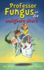 Image for Prof Fungus(13) en die onsigbare skurk