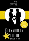 Image for Gelykbreek-liefde &amp; Vlinderveeg