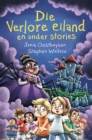 Image for Die Verlore Eiland En Ander Stories