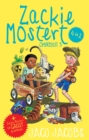 Image for Zackie Mostert Omnibus 3