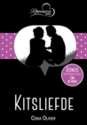 Image for Kitsliefde &amp; Ken jy my nou? (RomanzaLiefde)