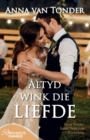 Image for Altyd Wink Die Liefde - Omnibus