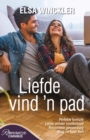 Image for Liefde Vind N Pad (Mega-omnibus)