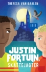 Image for Justin Fortuin