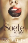Image for Soete sonde