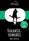 Image for Vakansieromanse &amp; Meng Dit Goed (Romanzaliefde)