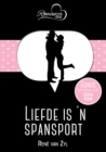 Image for Liefde Is &#39;N Spansport &amp; Belliedans Op Die Duine