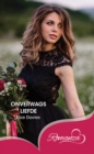 Image for Onverwags liefde