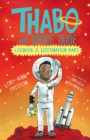 Image for Thabo the Space Dude Logbook 2: Destination Mars