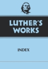 Image for Luther&#39;s Works, Volume 55
