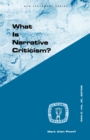Image for What Is Narrative Criticism?