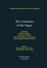 Image for The Literature of the Sages