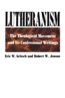 Image for Lutheranism