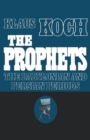 Image for Prophets Vol 2 Babylonian Pers